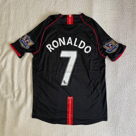 M. United Retro
