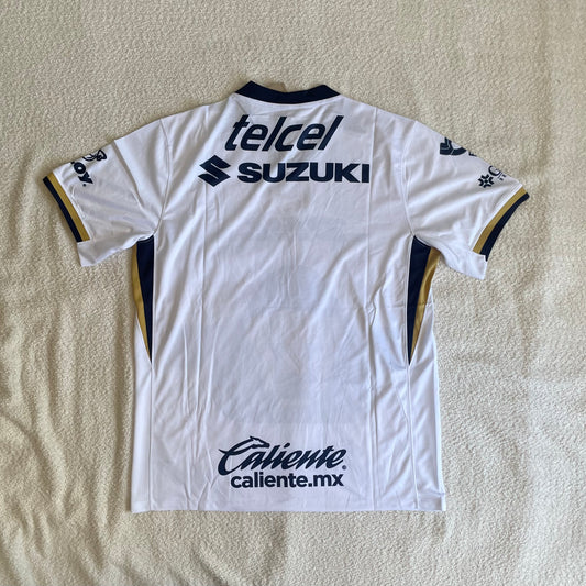 Pumas Local