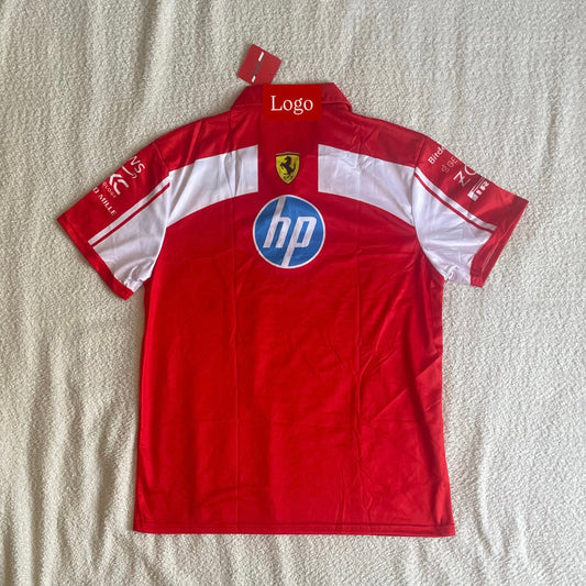 Polo Ferrari F1