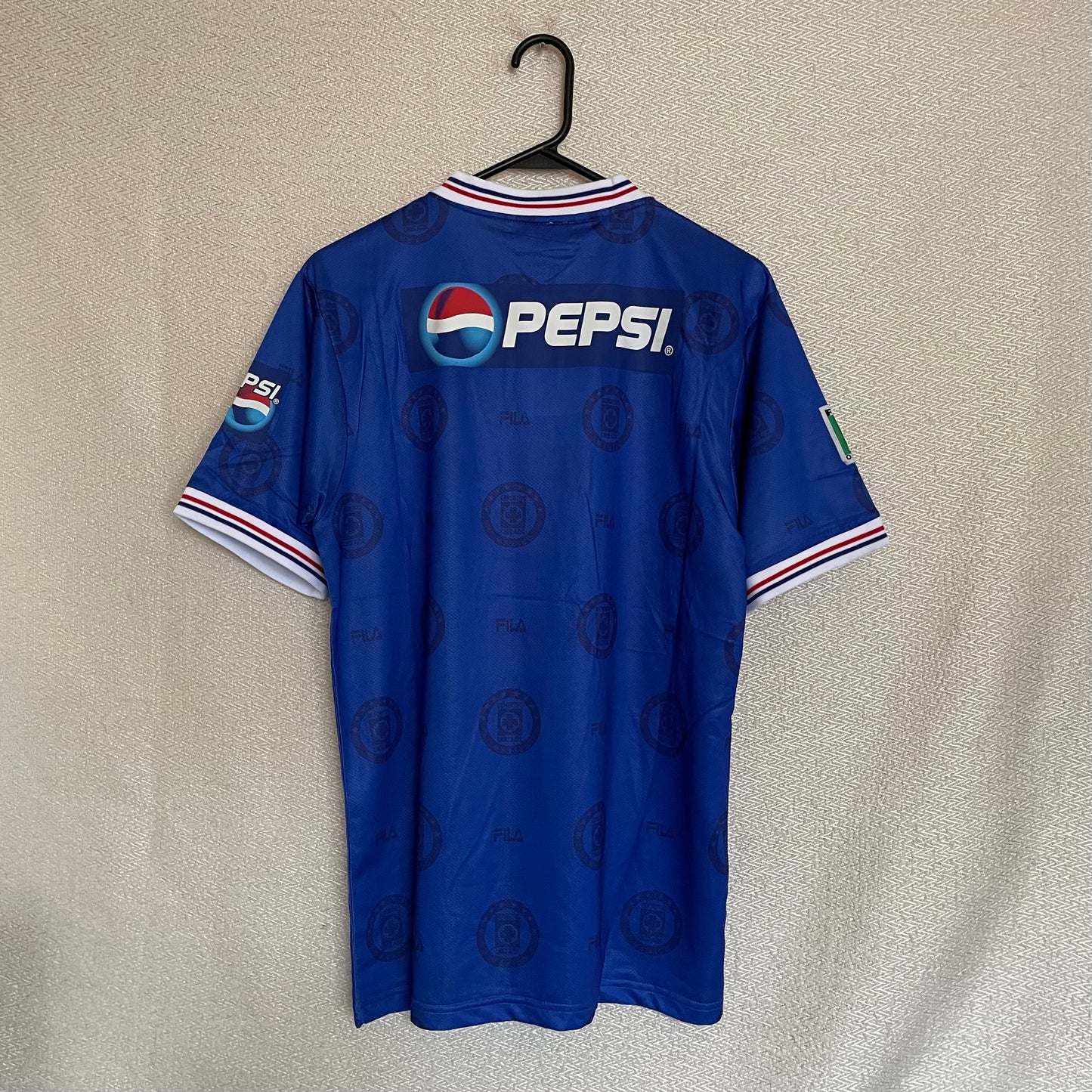 Cruz Azul