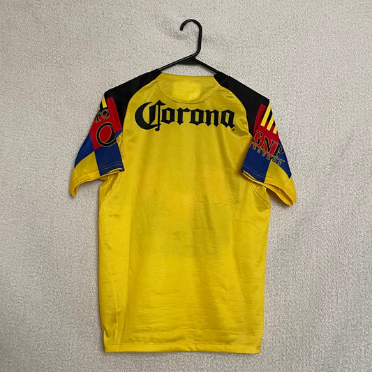 América Local versión jugador