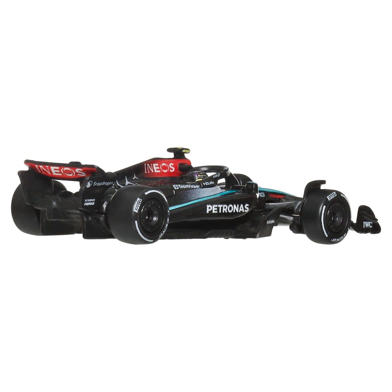 Hot Wheels Formula 1 Mercedes