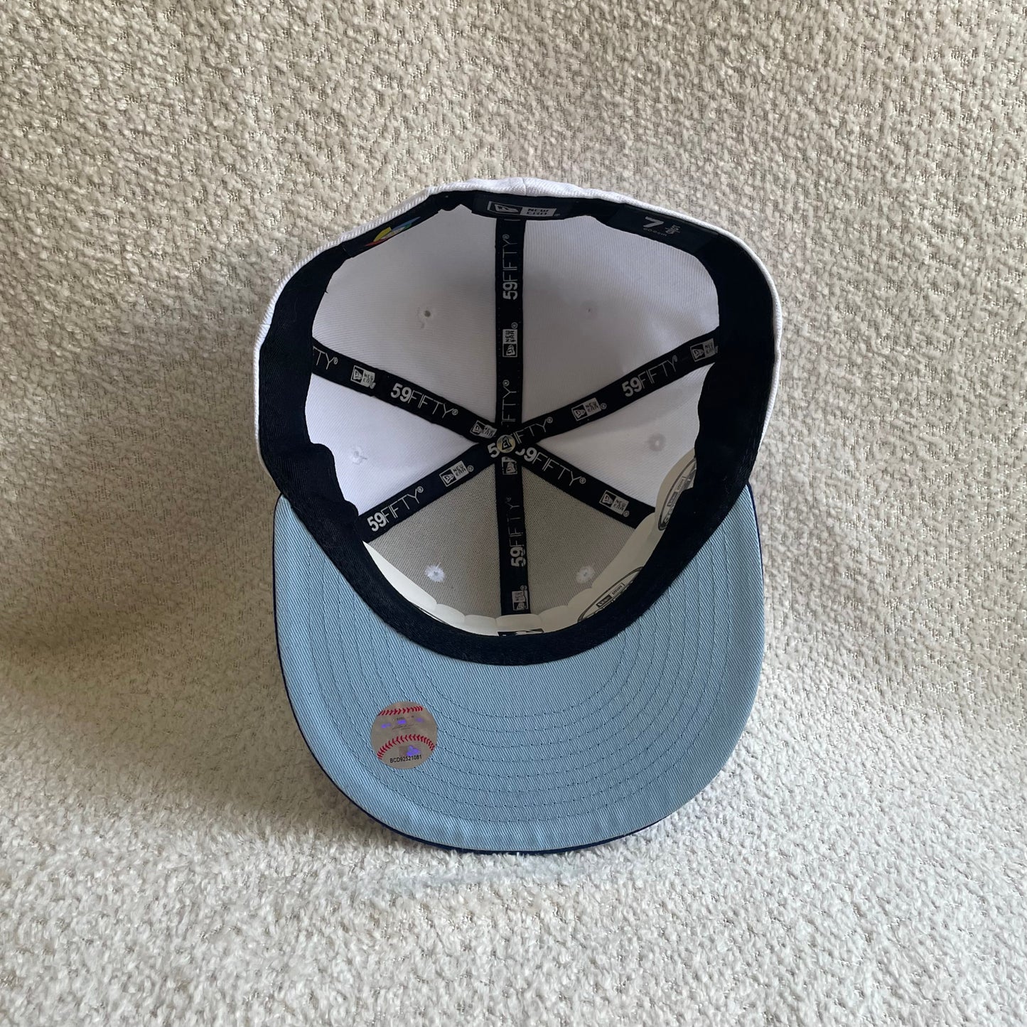 Gorra México