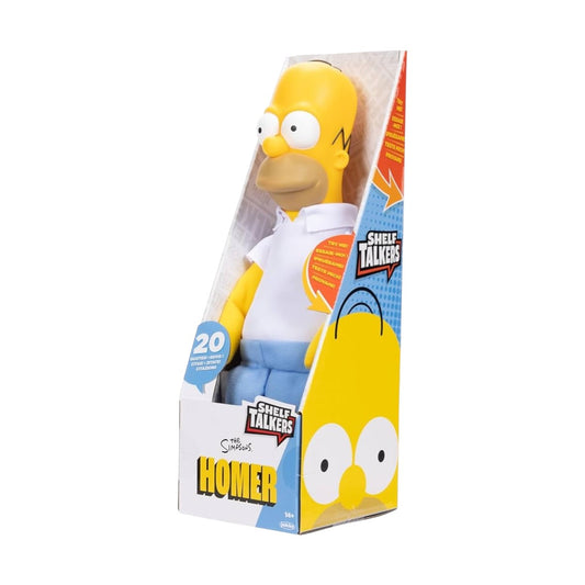 Figura Homero