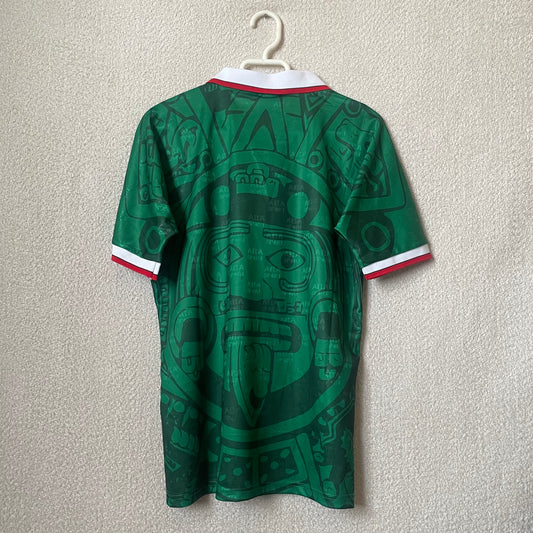 México 1998
