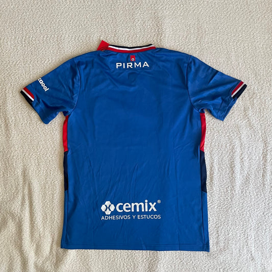 Cruz Azul Local