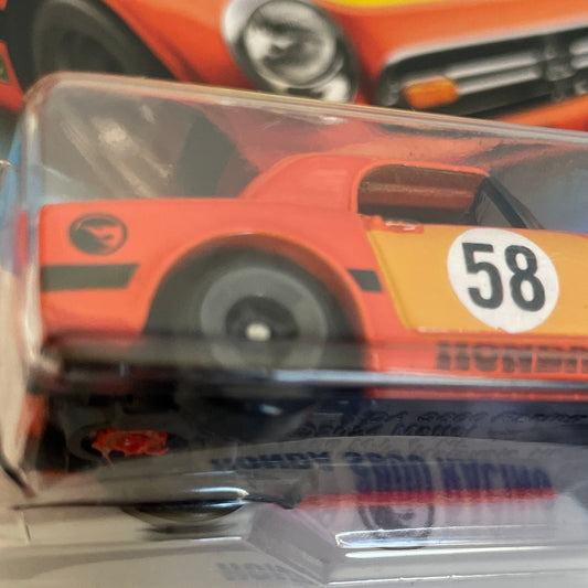 Honda S800 Racing (TH)