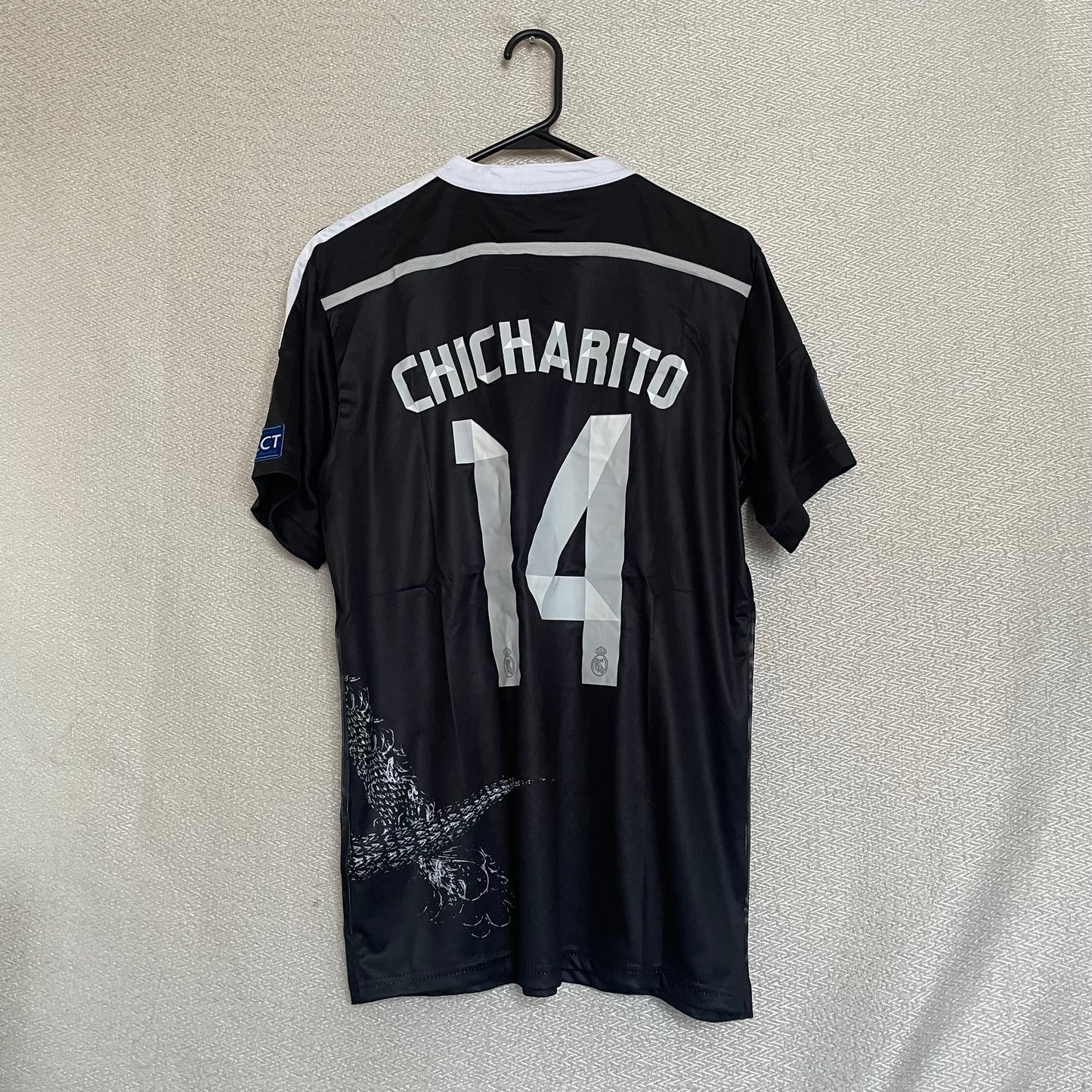 Real Madrid 2014