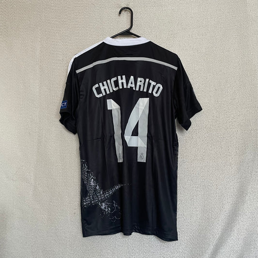 Real Madrid 2014