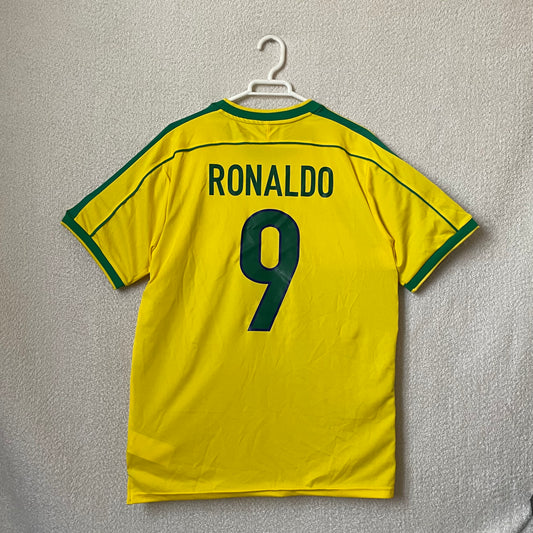 Brasil 1998