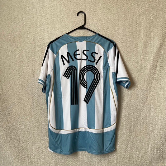 Argentina 2006