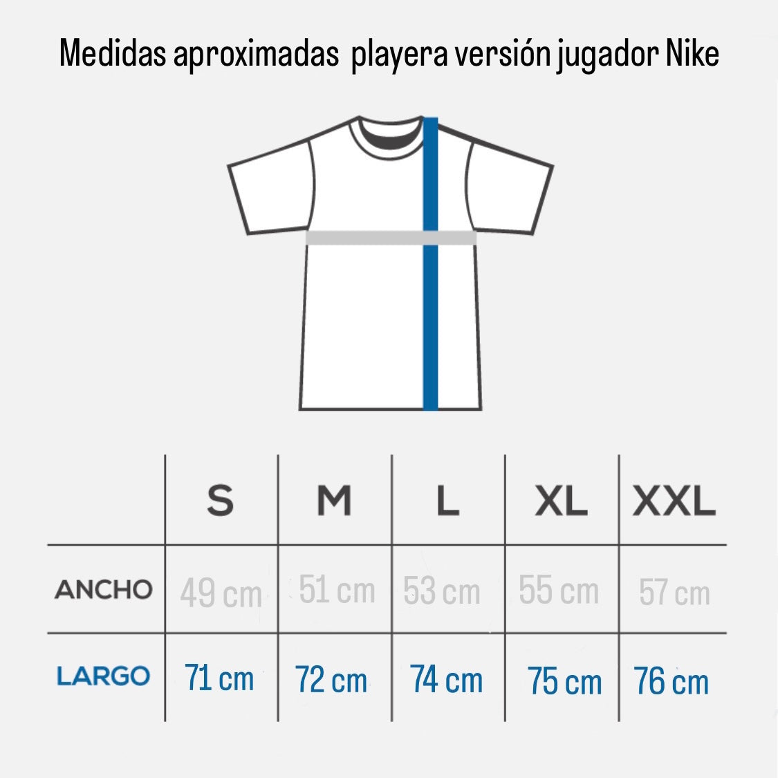 PSG Local versión jugador