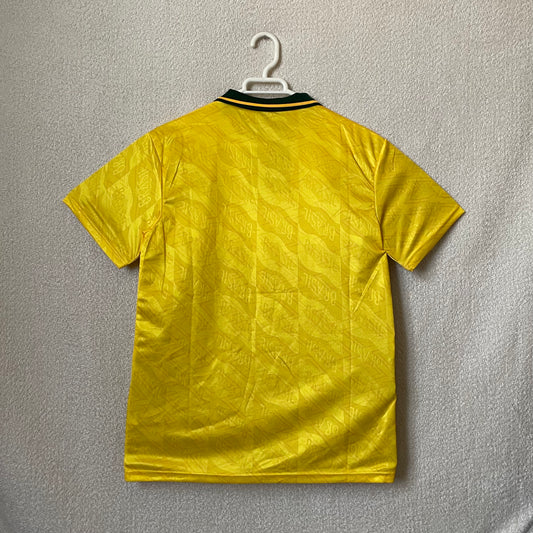 Brasil retro