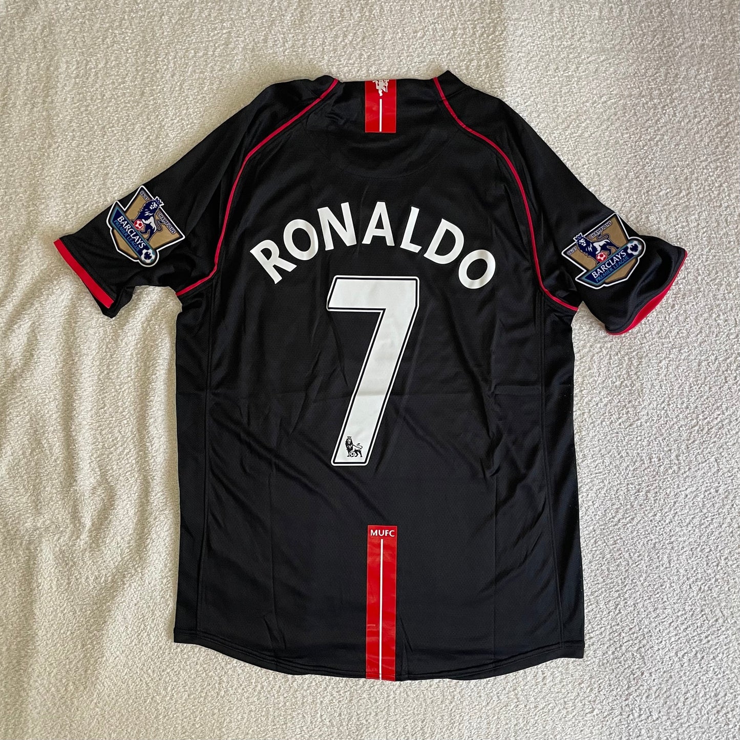 M. United Retro