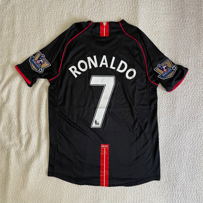 M. United Retro
