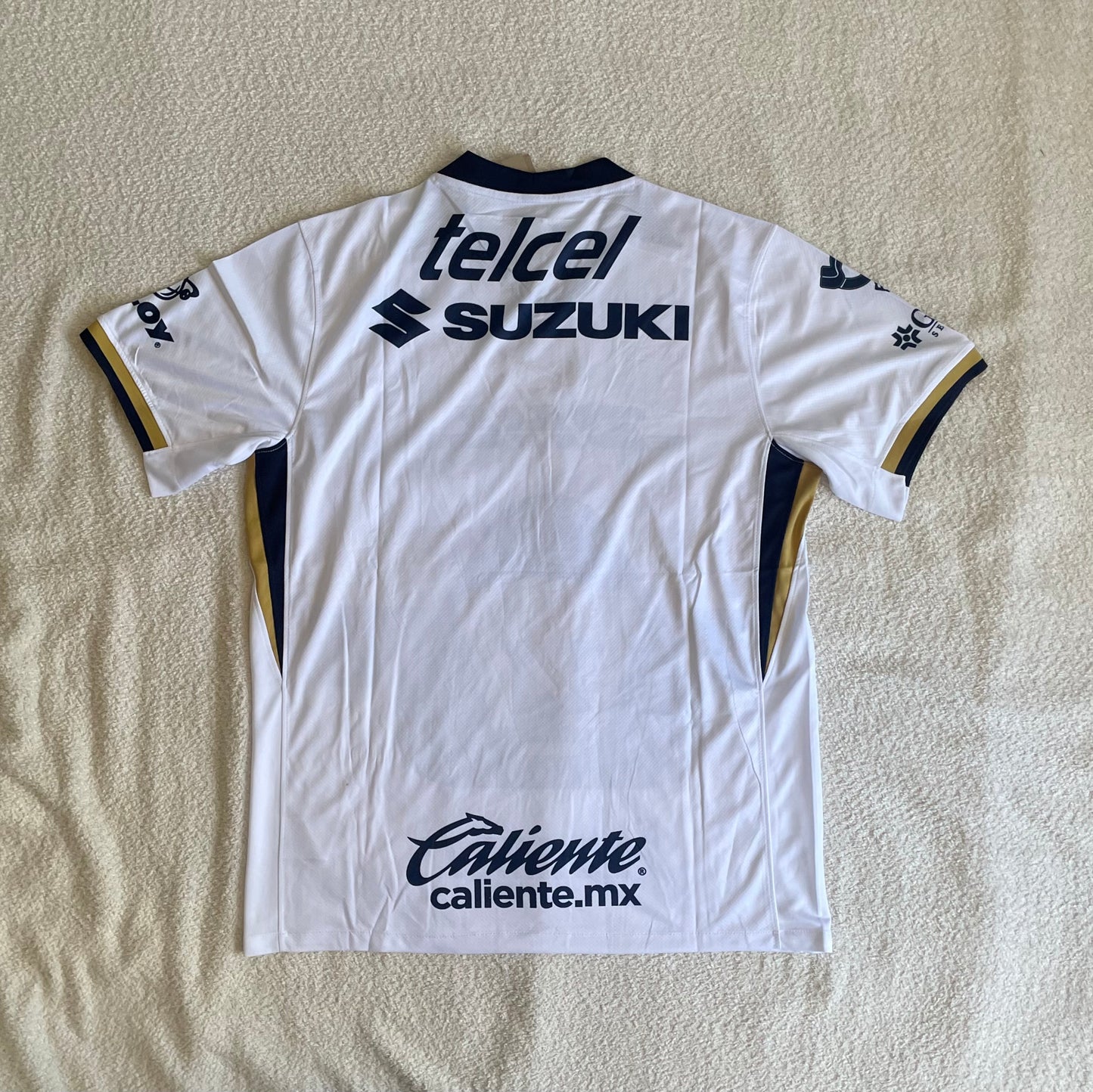 Pumas Local