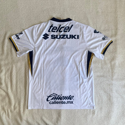 Pumas Local