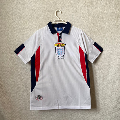 Inglaterra retro