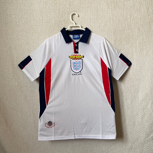 Inglaterra retro