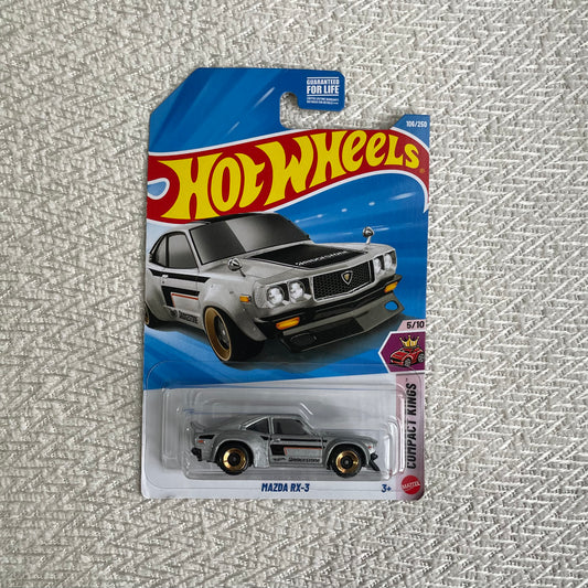 Mazda RX-3