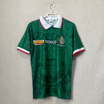 México 1998