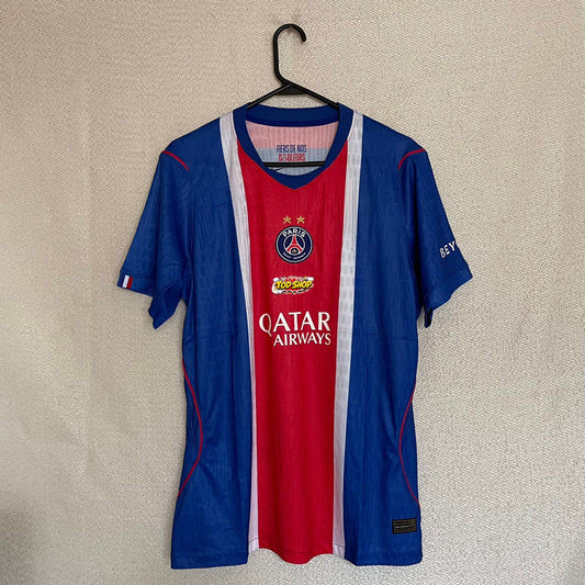 PSG Local versión jugador