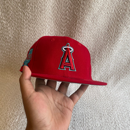 Angels