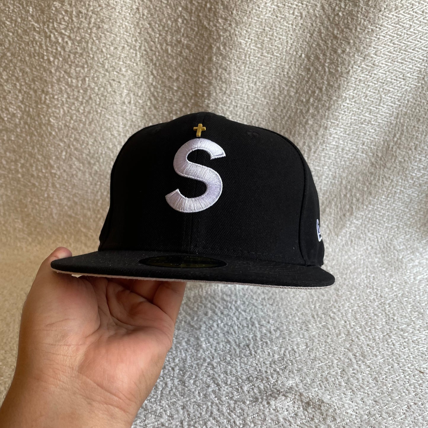 Supreme Jesús