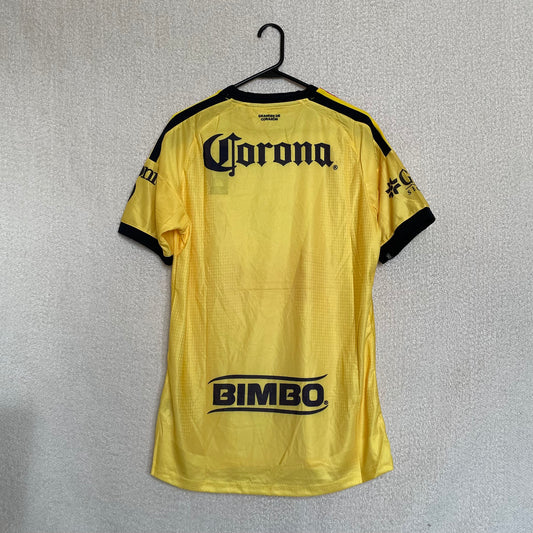 América Local versión jugador