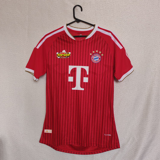 Bayern M. Local Versión Jugador