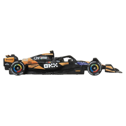 Hot Wheels Formula 1 McLaren