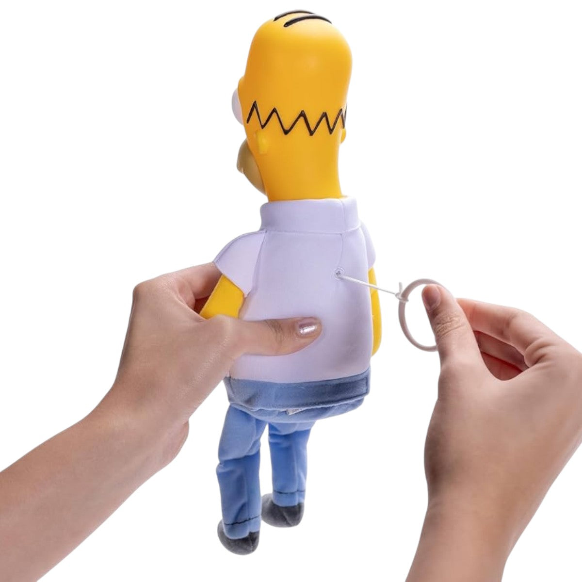Figura Homero
