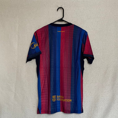 Barcelona Local Versión Jugador