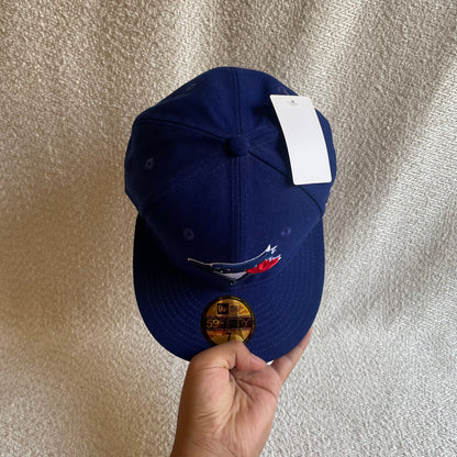 Toronto Blue