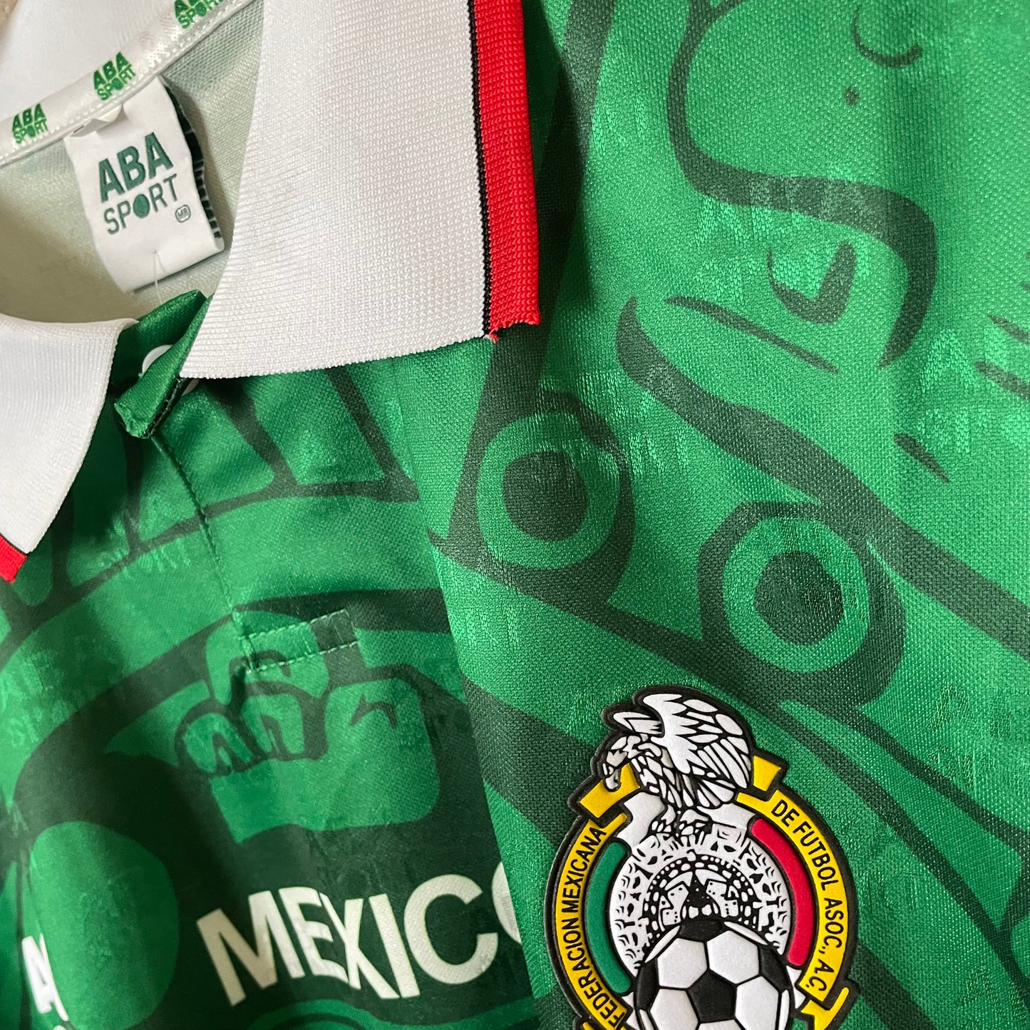 México 1998