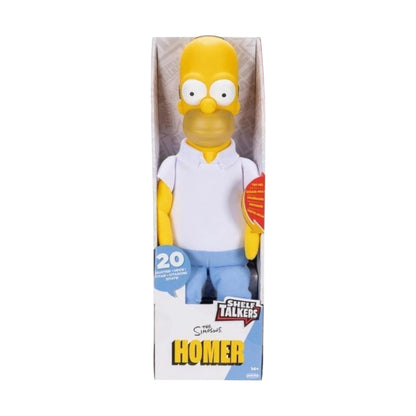 Figura Homero