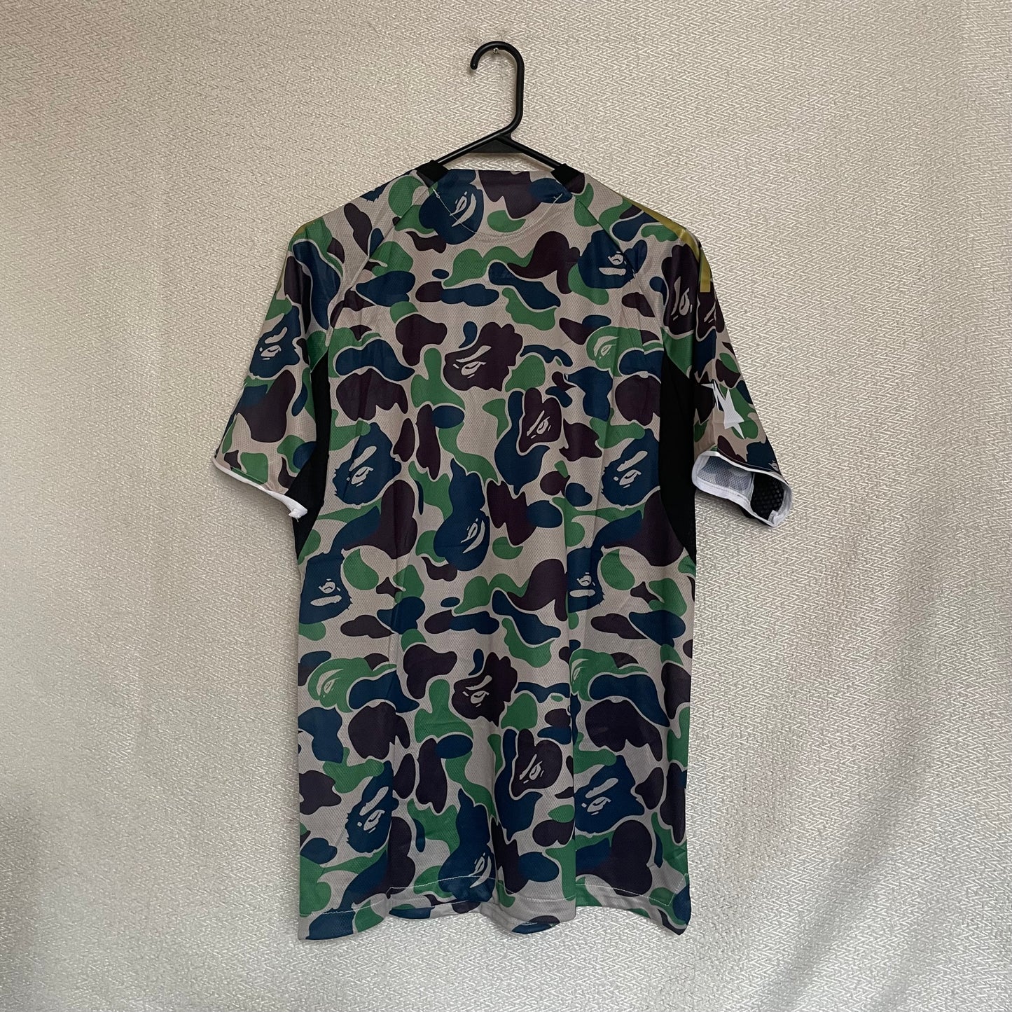 BAPE x AD1D4S