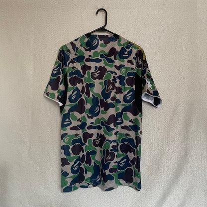 BAPE x AD1D4S
