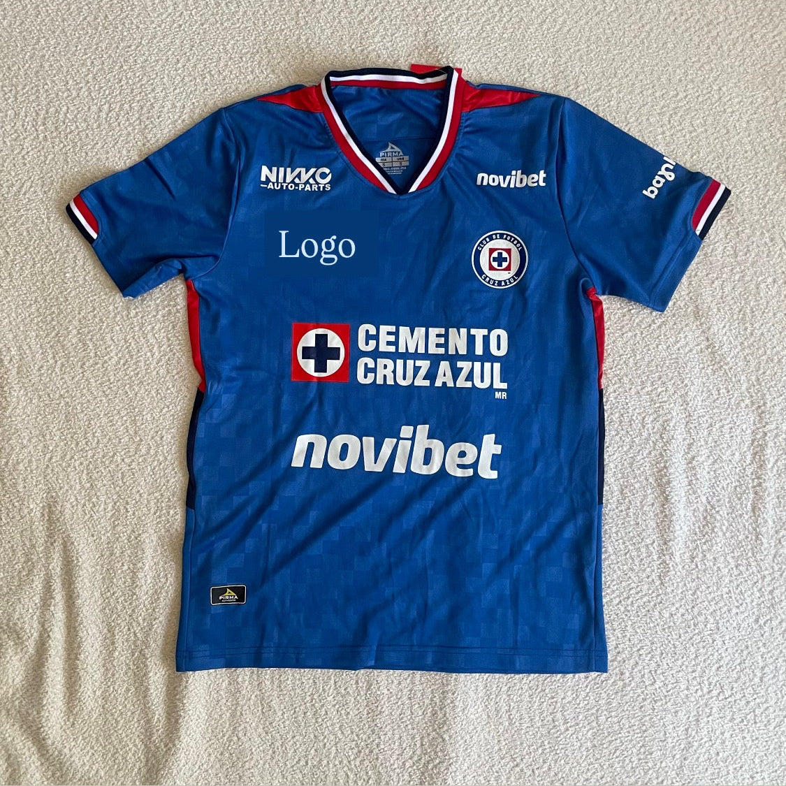Cruz Azul Local