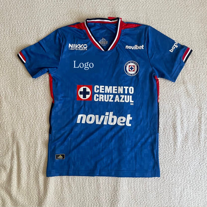 Cruz Azul Local