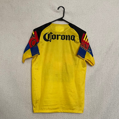 América Local versión jugador