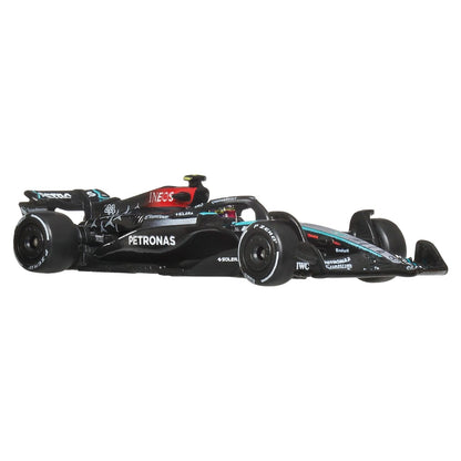 Hot Wheels Formula 1 Mercedes