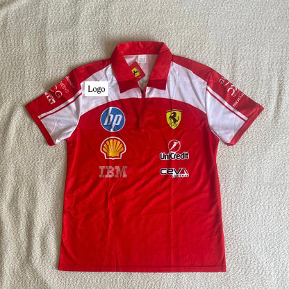 Polo Ferrari F1