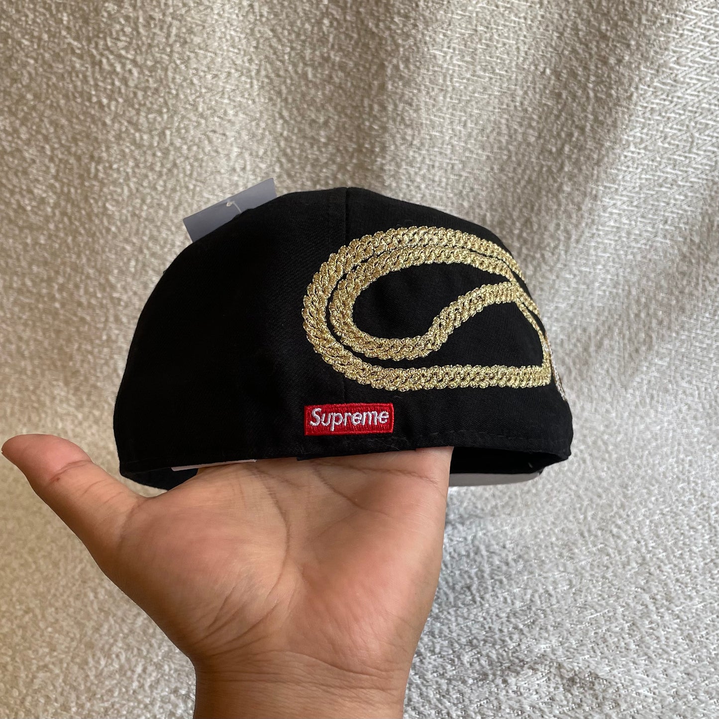 Supreme Jesús