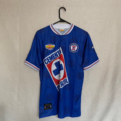Cruz Azul