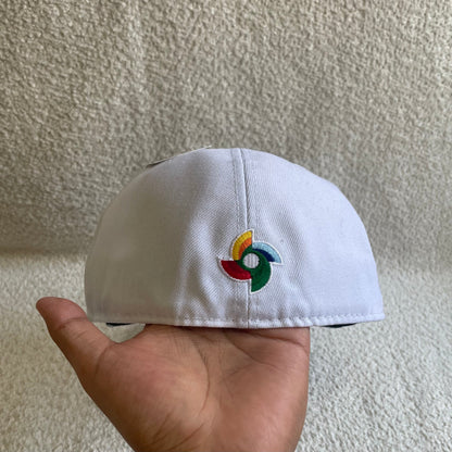 Gorra México