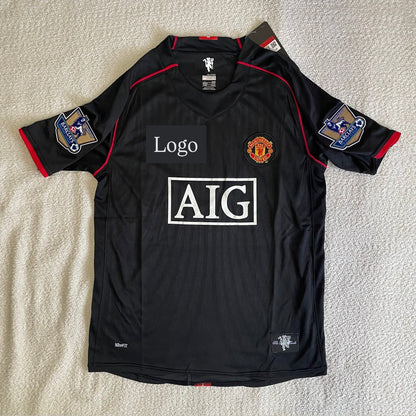 M. United Retro