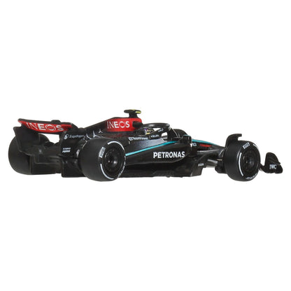 Hot Wheels Formula 1 Mercedes