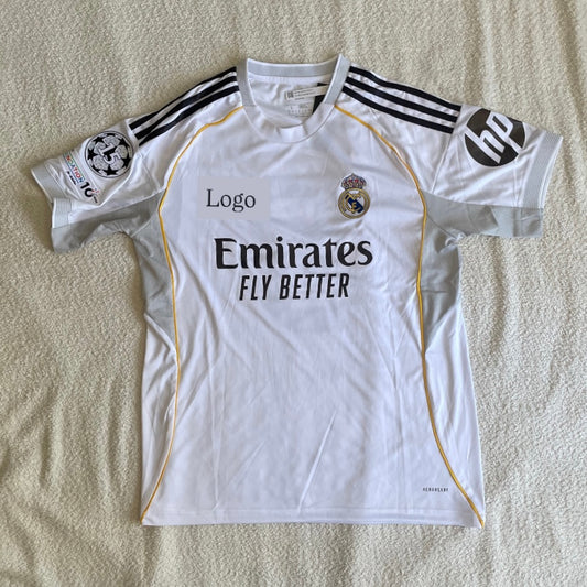 Real M. Local