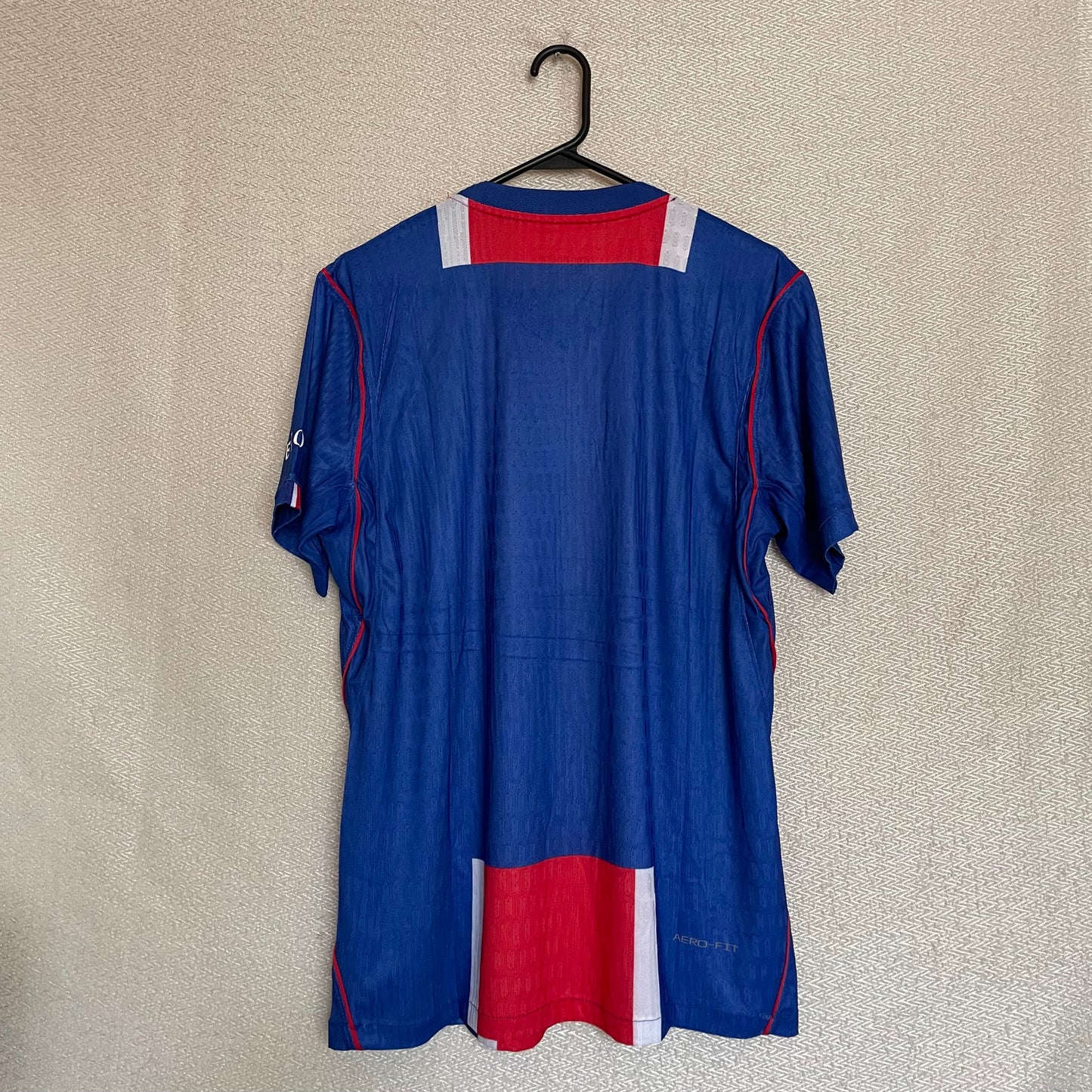 PSG Local versión jugador